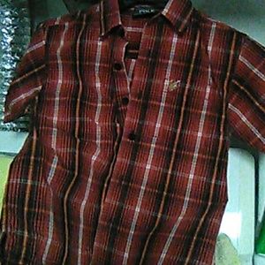 Button up shirt